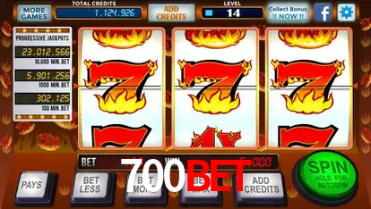 Desvendando o Mundo dos Jogos Virtuais na 700bet