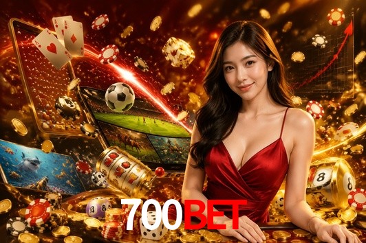 Exclusive Offers 700bet