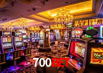 Descubra a Magia dos Jogos de Arcade no 700bet