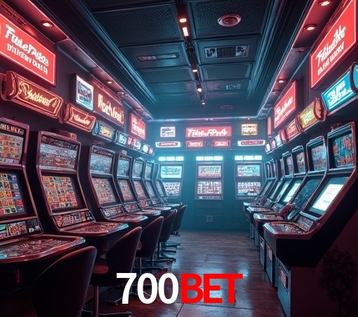 Guia visual de operação PIX no 700bet