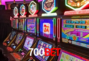 Descubra a Magia dos Jogos de Arcade no 700bet