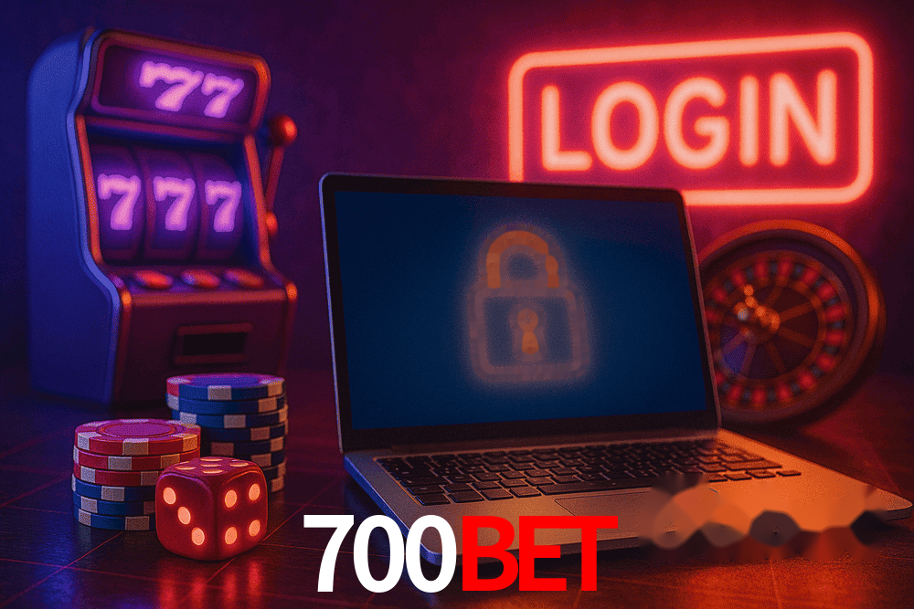 Diretório de Jogos 700bet