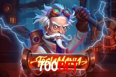 Promoção Relâmpago 700bet