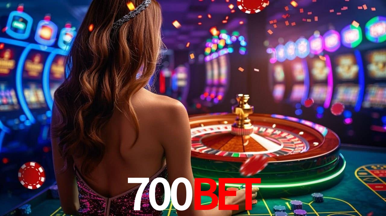 Interface do Aplicativo 700bet - Design Premium e Intuitivo