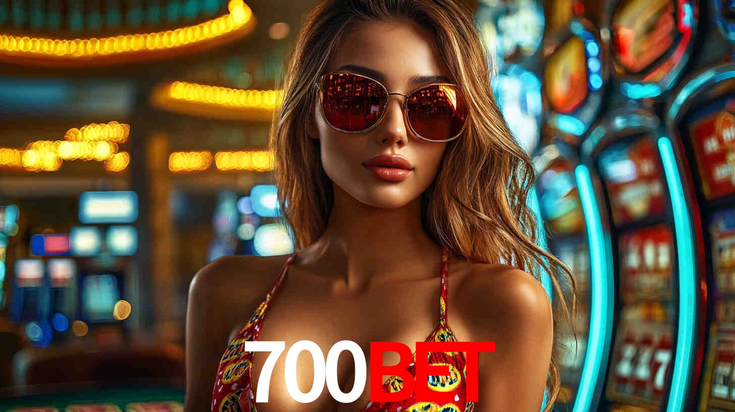 700bet App Interface