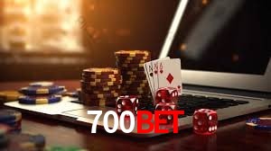 Bônus Diários 700bet