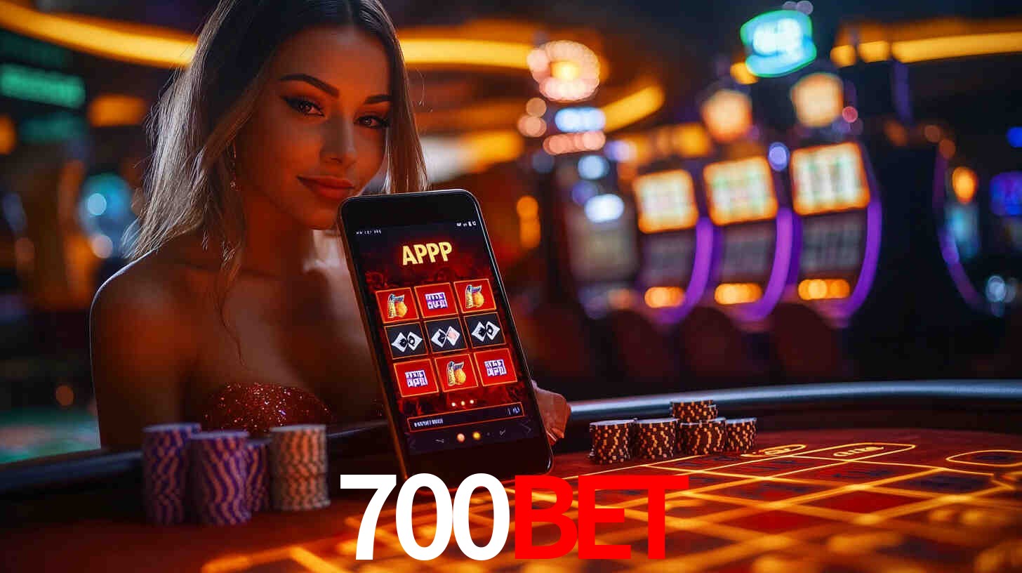 Explorando a Categoria de Eventos em Apostas na 700bet
