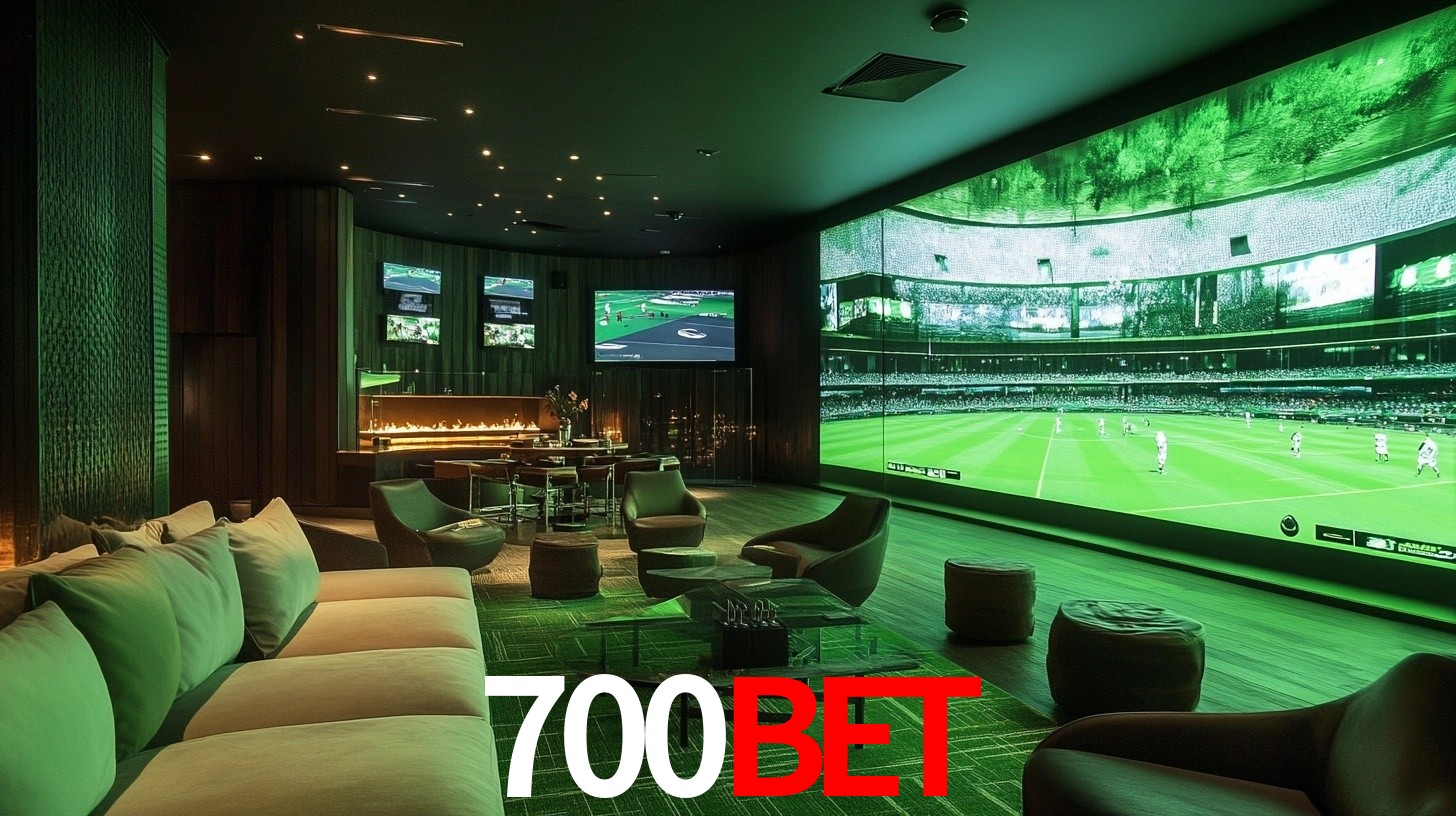 700bet: Seu Especialista em Apostas Esportivas Brasileiras