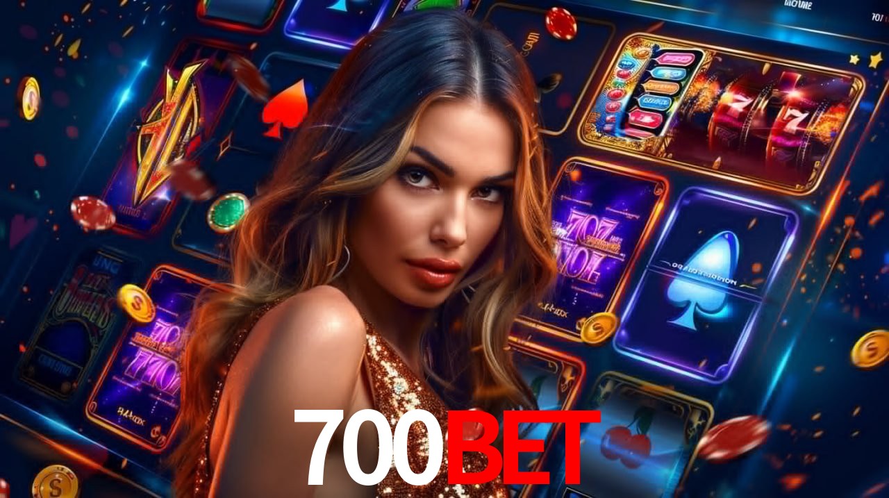 Imagem secundária para conteúdo da página Facebook 700bet