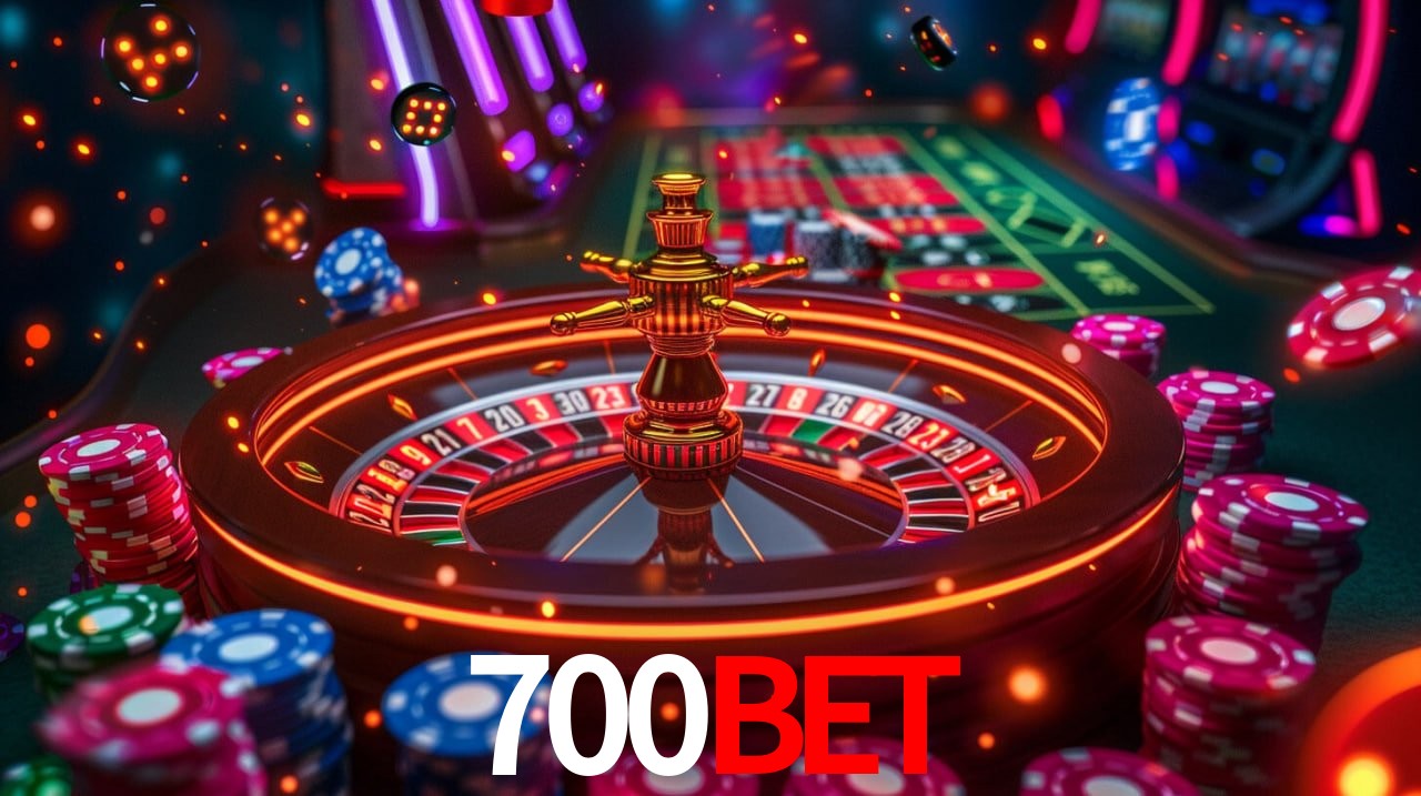Torneios 700bet