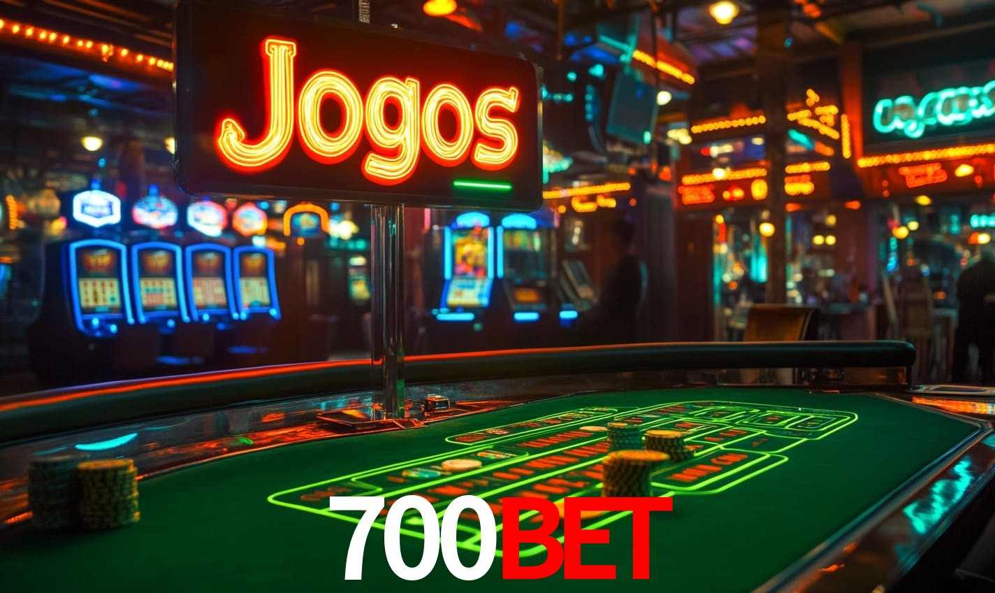 Promoções Sazonais 700bet