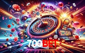 Avaliações dos Jogadores 700bet