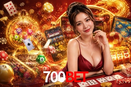 Secure Login 700bet