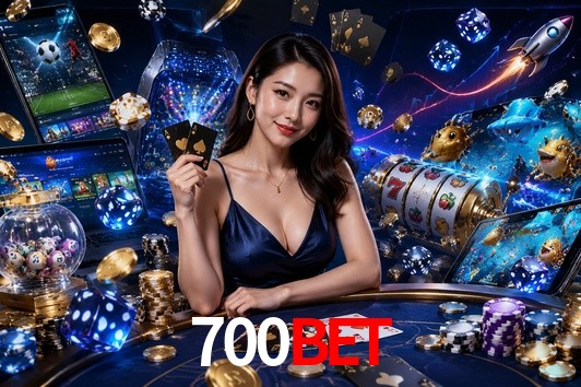 Seasonal Promotions 700bet