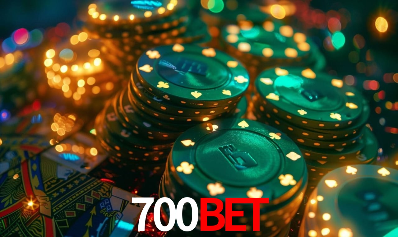 Estatísticas do Jogo 700bet