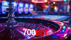 Jogos de Slot 700bet