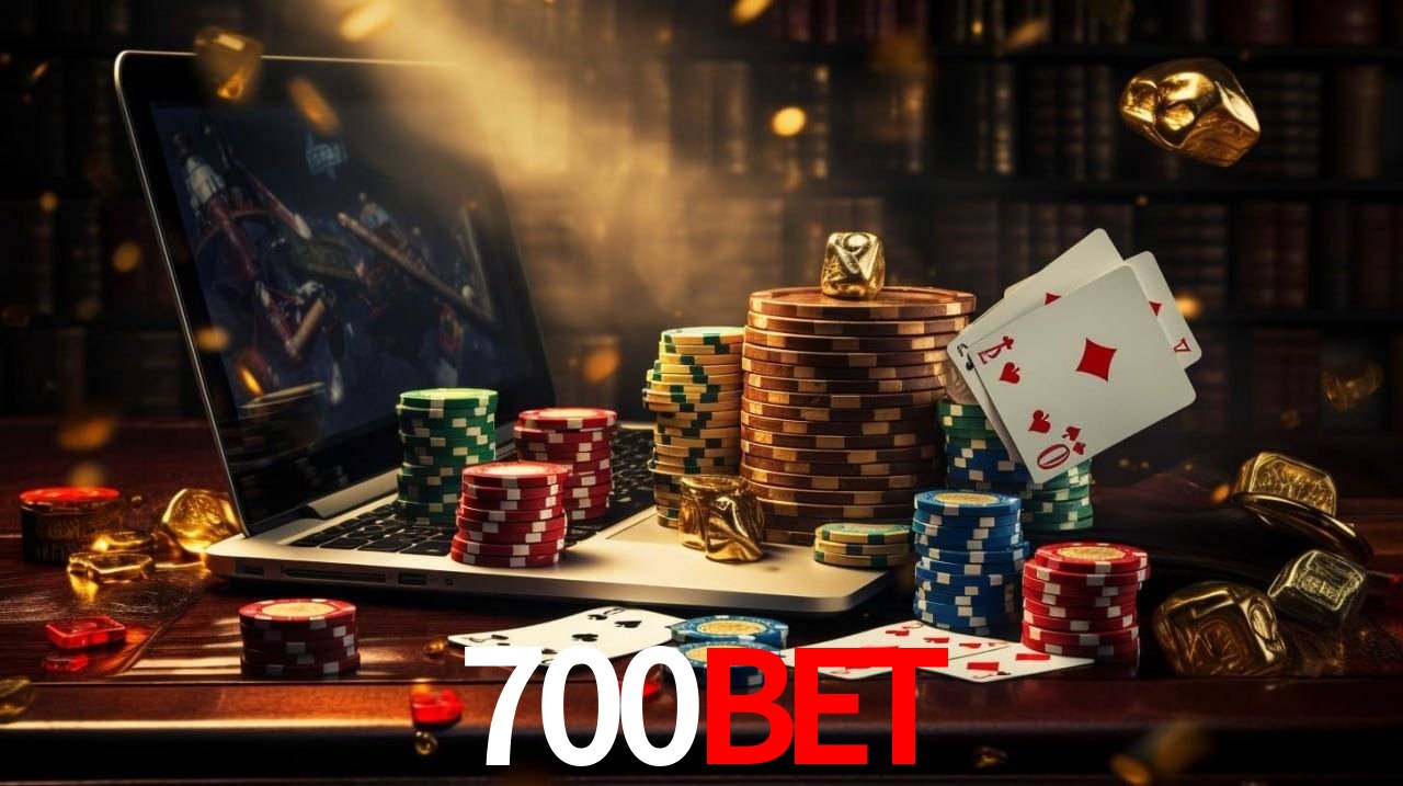 Apostas de Tênis 700bet