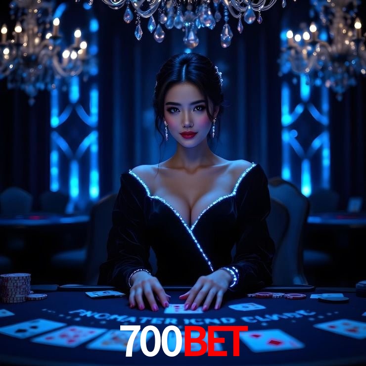 Integração de APIs 700bet