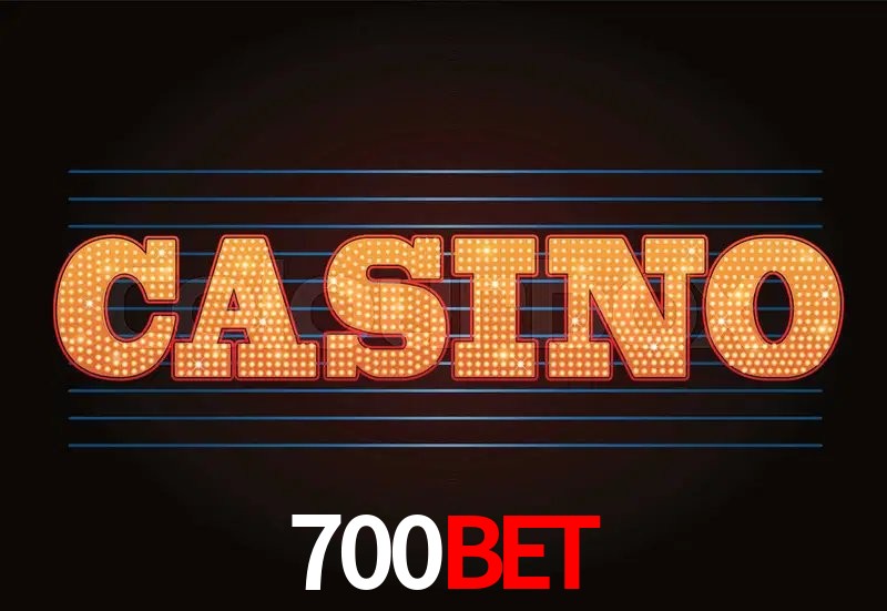 Provedores de Jogos 700bet