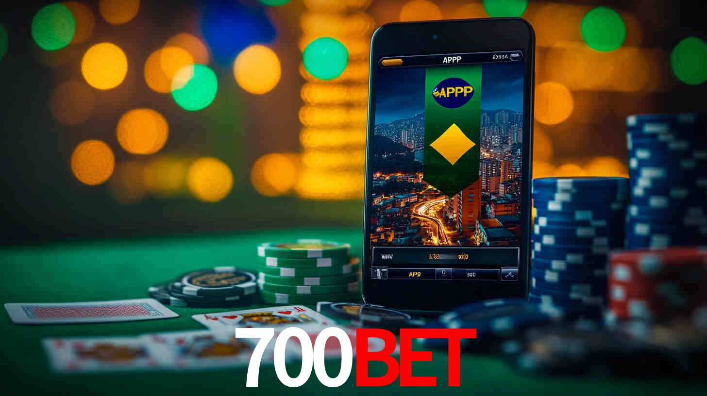 A Emoção da Loteria na 700bet: Uma Chance de Mudança de Vida
