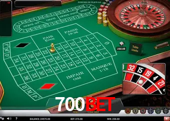 Descubra o Mundo do Cassino Online com 700bet