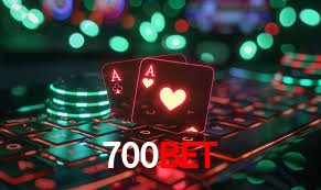 Casino Ao Vivo 700bet