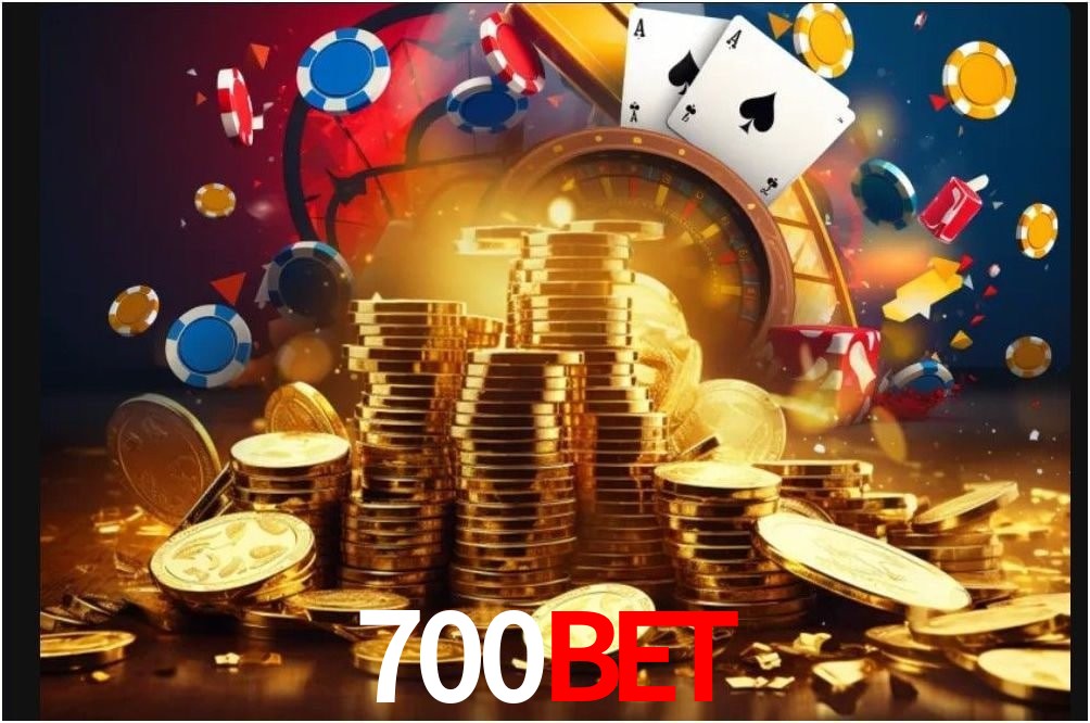 Programa VIP 700bet