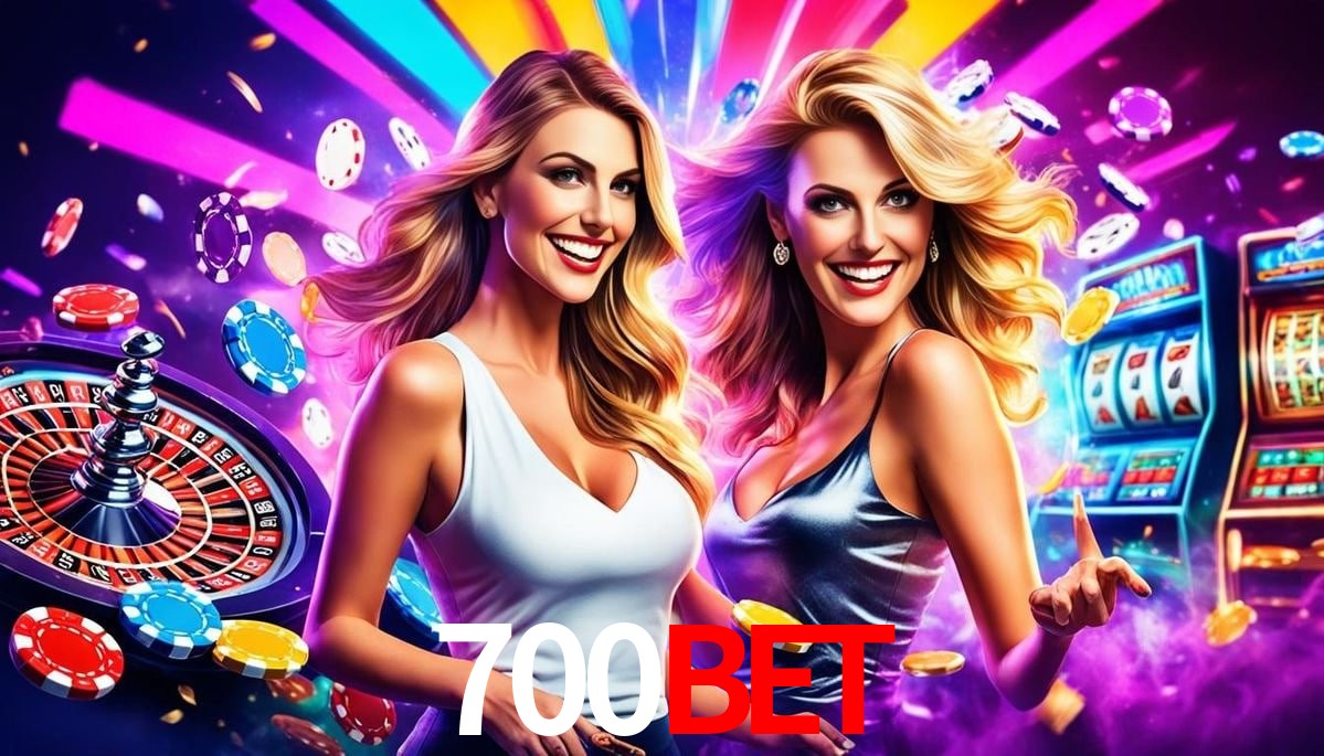 Casino VIP 700bet
