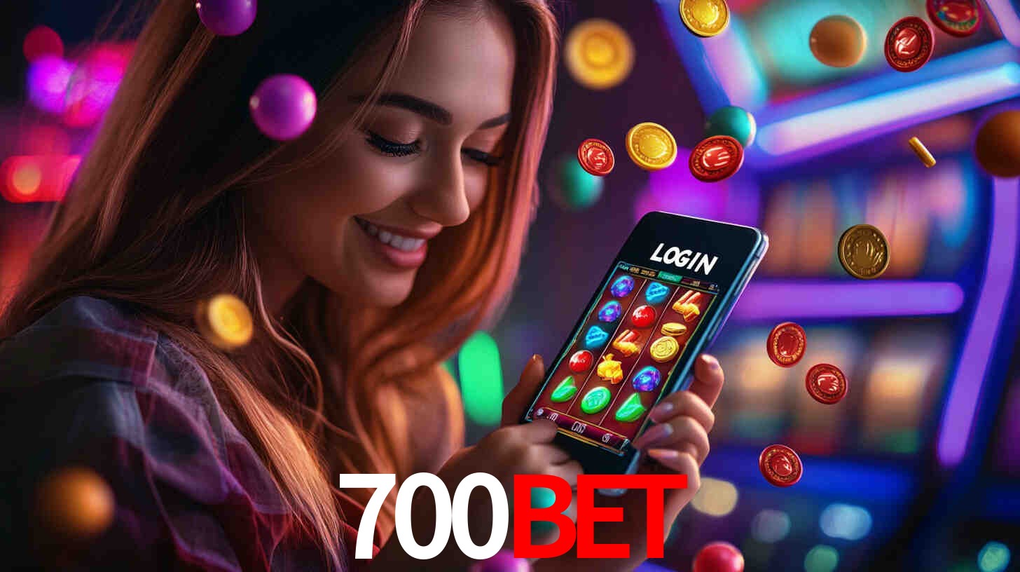 Sinta a adrenalina dos jogos de cassino com 700bet
