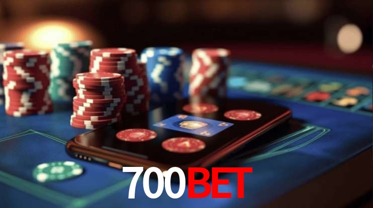 Sistemas de Segurança 700bet